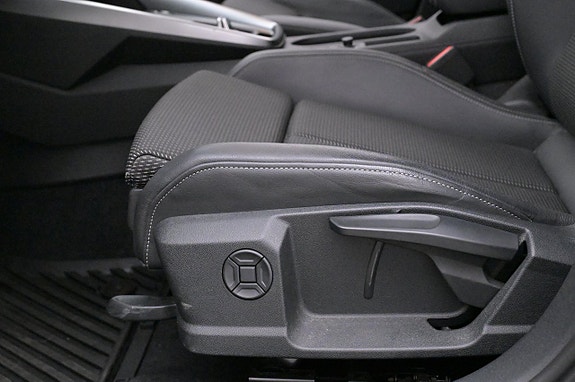Audi A3 12 of 27