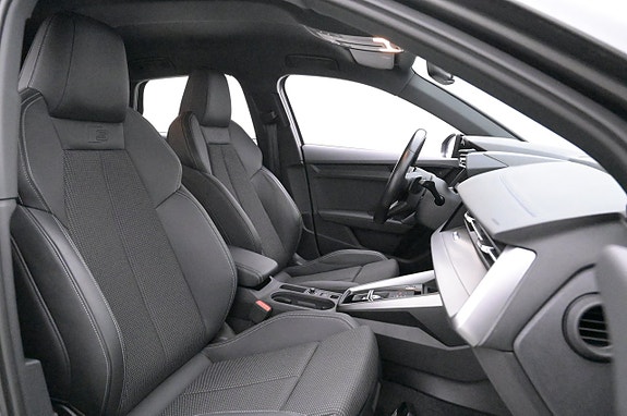 Audi A3 13 of 27