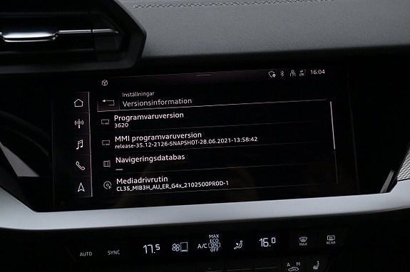 Audi A3 19 of 27