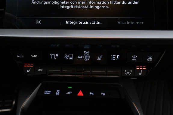 Audi A3 20 of 27