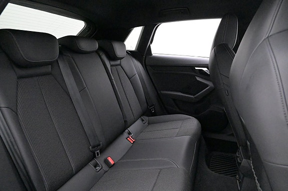 Audi A3 23 of 27