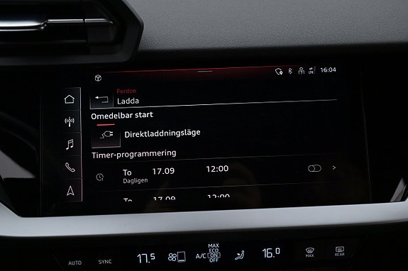 Audi A3 17 of 27