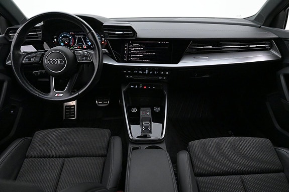 Audi A3 6 of 27