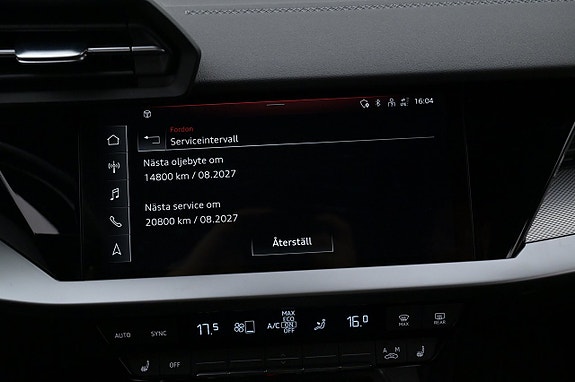 Audi A3 18 of 27