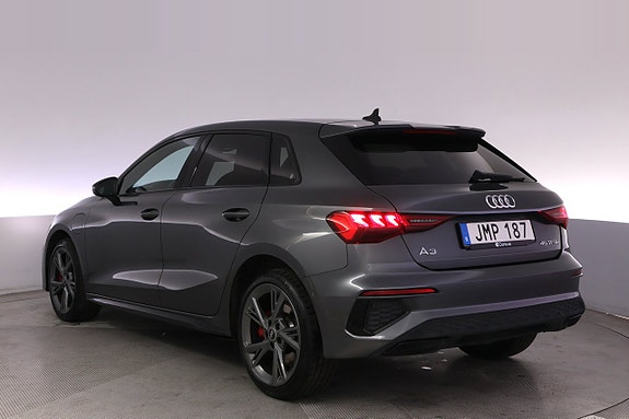 Audi A3 4 of 27