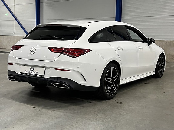 Mercedes-Benz CLA200 4 of 25