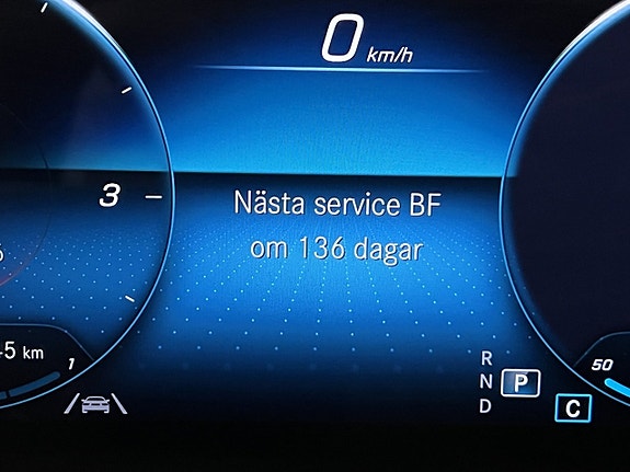 Mercedes-Benz CLA200 13 of 25