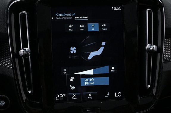Volvo XC40 18 of 27