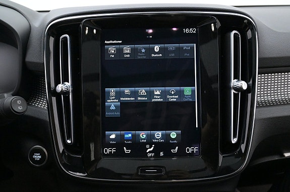 Volvo XC40 16 of 27