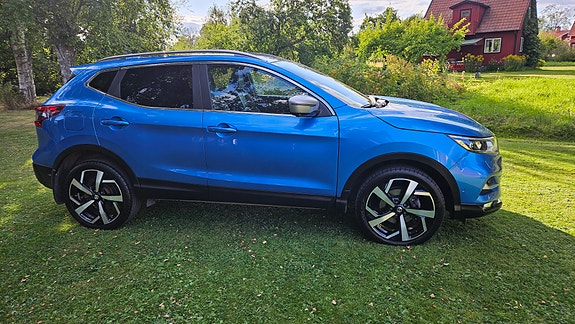 Nissan Qashqai 6 of 20
