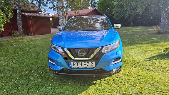 Nissan Qashqai 5 of 20