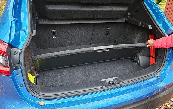 Nissan Qashqai 19 of 20