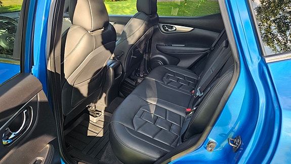 Nissan Qashqai 11 of 20