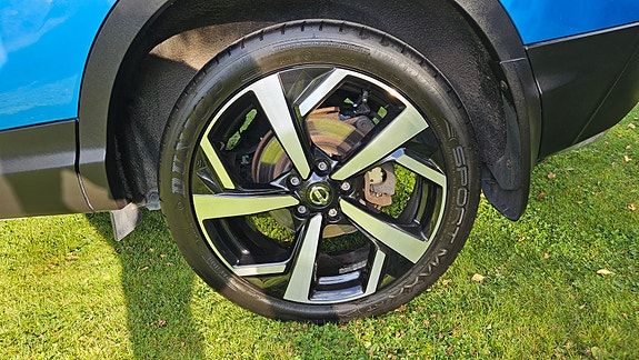 Nissan Qashqai 7 of 20