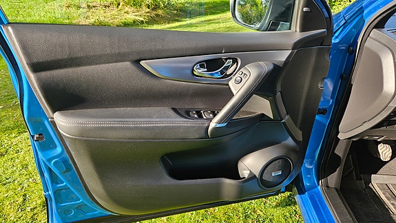 Nissan Qashqai 8 of 20