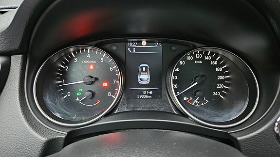 Nissan Qashqai 17 of 20