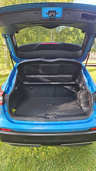 Nissan Qashqai 18 of 20