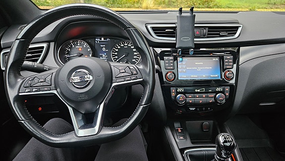 Nissan Qashqai 14 of 20