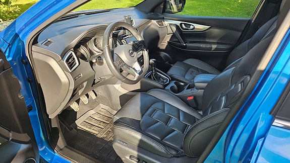 Nissan Qashqai 10 of 20