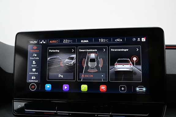Cupra Leon 16 of 27