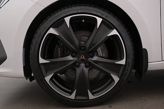 Cupra Leon 27 of 27