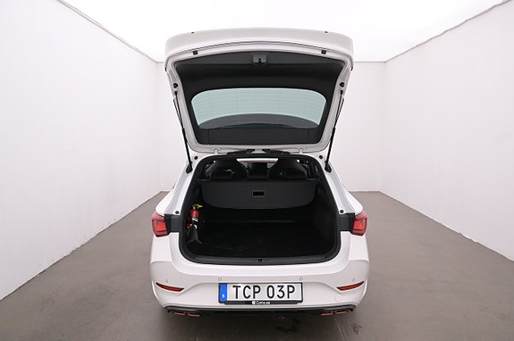 Cupra Leon 22 of 27