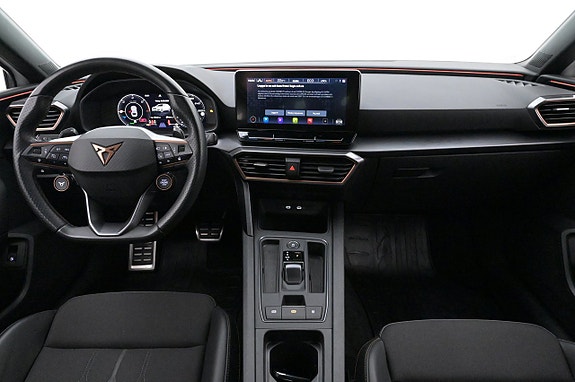 Cupra Leon 6 of 27