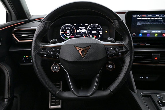Cupra Leon 7 of 27