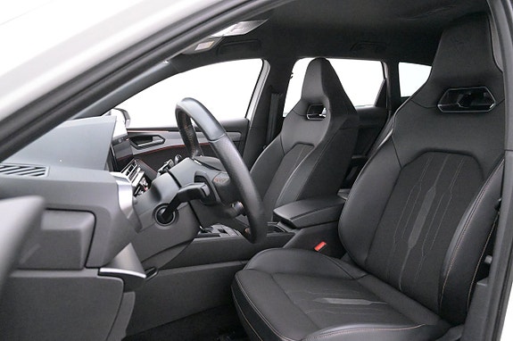 Cupra Leon 9 of 27