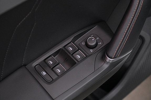 Cupra Leon 10 of 27