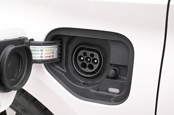 Cupra Leon 24 of 27