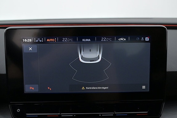 Cupra Leon 11 of 27