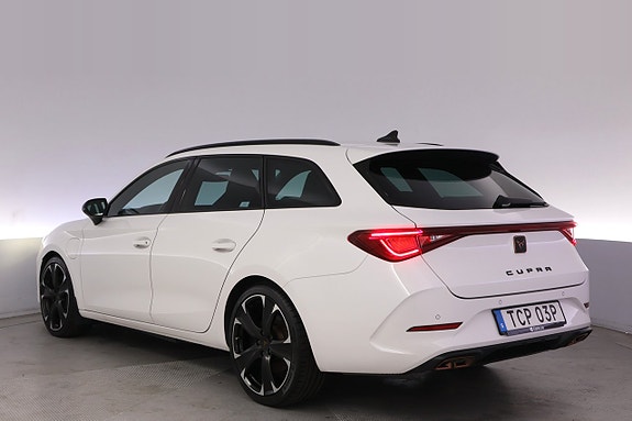 Cupra Leon 4 of 27