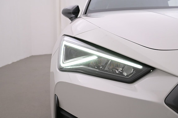 Cupra Leon 25 of 27