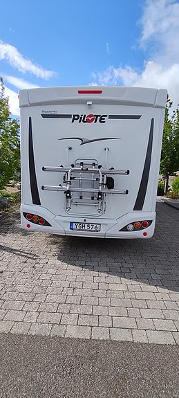 Pilote G740C 4 of 13