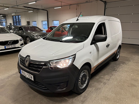 Renault Kangoo Express 6 of 15