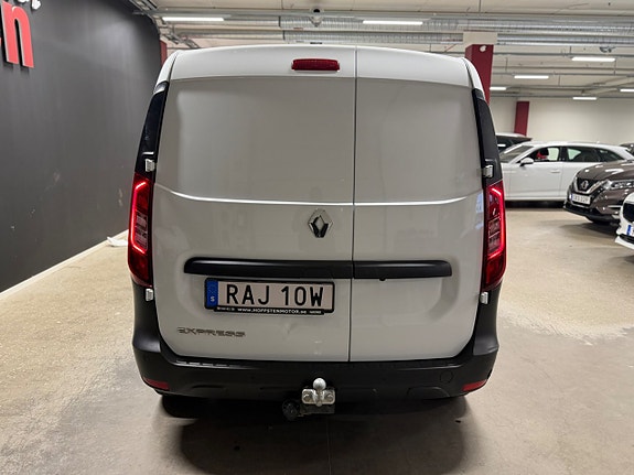 Renault Kangoo Express 4 of 15