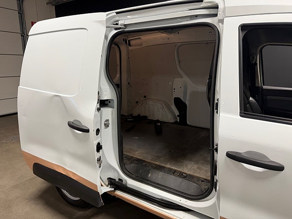 Renault Kangoo Express 9 of 15
