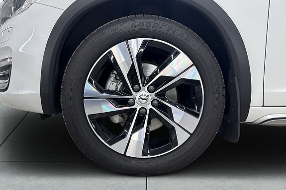 Volvo V60 Cross Country 15 of 20