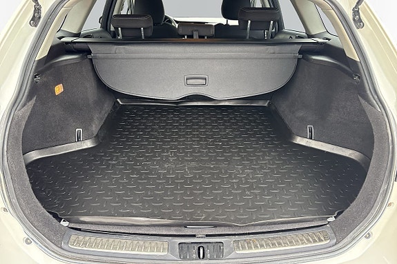 Toyota Avensis 11 of 20
