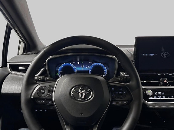 Toyota Corolla 14 of 18