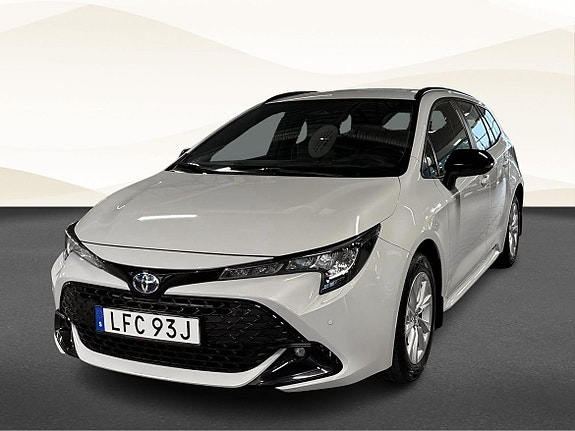 Toyota Corolla 18 of 18