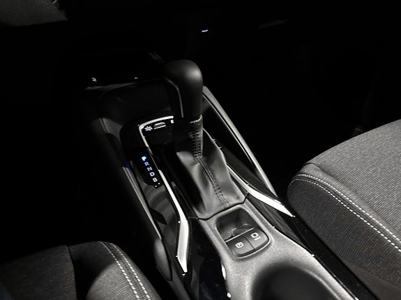 Toyota Corolla 17 of 18