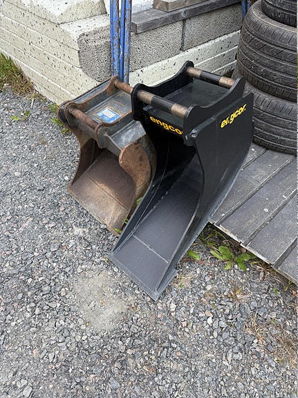 Wacker Neuson ET20 7 of 7