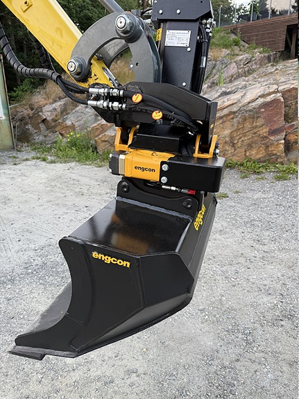 Wacker Neuson ET20 4 of 7
