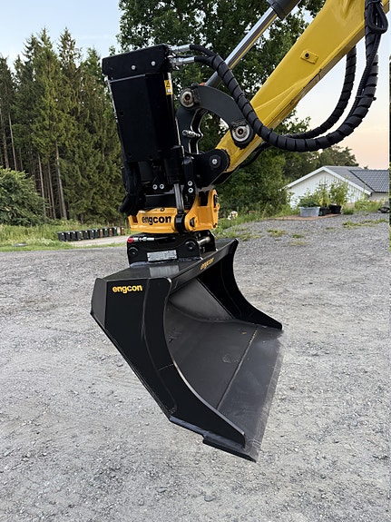 Wacker Neuson ET20 3 of 7