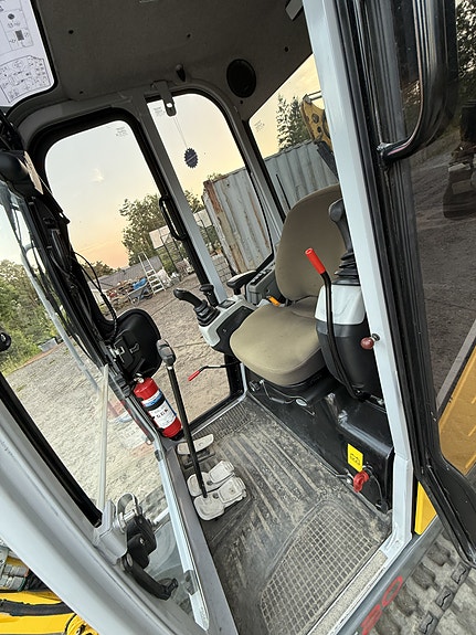 Wacker Neuson ET20 6 of 7
