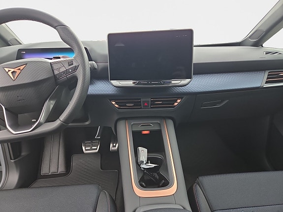 Cupra Born 11 of 21