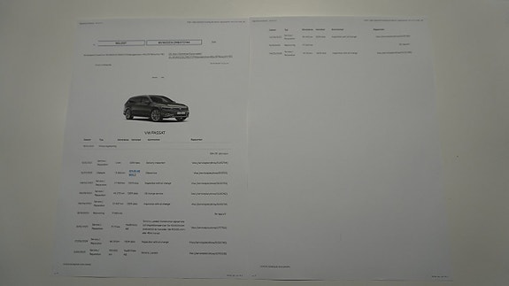 Volkswagen Passat 25 of 27