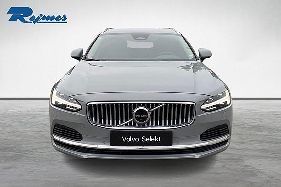 Volvo V90 21 of 21